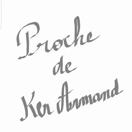 Ker Armand, 3 Pieces Thabor Proche Hyper Centre 아파트