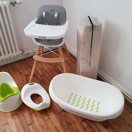 아파트 Ker Armand, 3 Pieces Thabor Proche Hyper Centre 렌